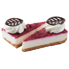 Cheesecakepunten